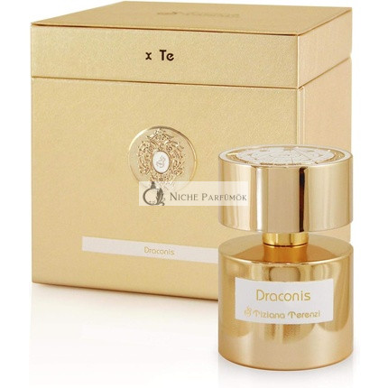 Tiziana Terenzi Draconis Parfüm unisex 100 ml