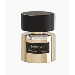   TIZIANA TERENZI Luna Collection Tyrenum Extrait de Parfum Unisex, 100ml