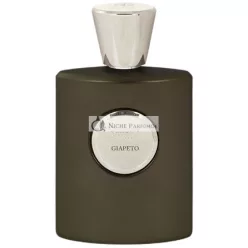   Giardino Benessere The Titans Giapeto Eau De Parfum Spray 100ml