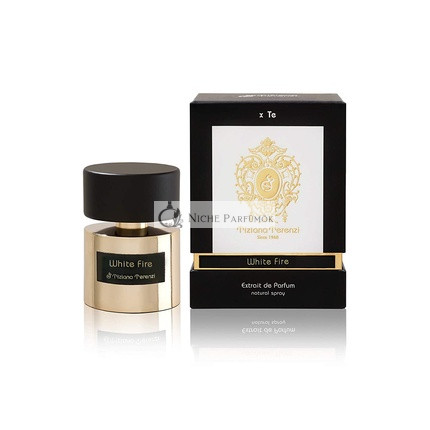 Tiziana Terenzi White Fire Parfüm unisex 100 ml
