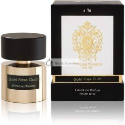 Tiziana Terenzi Tiz Gold Rose Extrait de Parfum, 100ml