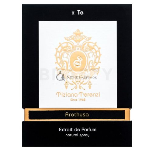 Tiziana Terenzi Arethusa Parfüm unisex 100 ml