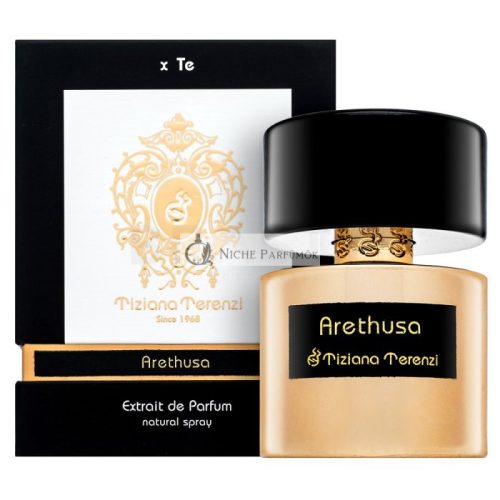 Tiziana Terenzi Arethusa Parfüm unisex 100 ml