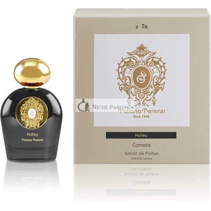 Halley von Tiziana Terenzi Extrait de Parfum, 100ml