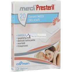 Cer Medipresteril Del 20db