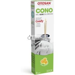 Otosan Cone IG Fül Tisztító Propolisszal - 2 db-os csomag