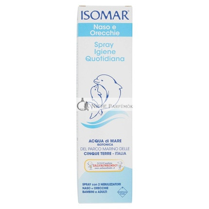 ISOMAR Lotionok 100ml