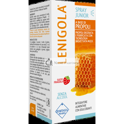 Lenigola Spray Junior 20ml
