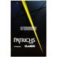 Patrichs Noir Aftershave - 75ml