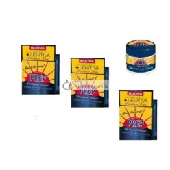 PREP DERMA VÉDŐKRÉM 75ml Parabénmentes Bőrápoló Krém