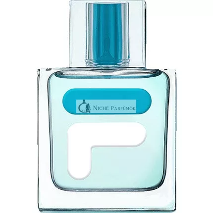 For Man Eau De Parfum Spray für Männer, 100ml