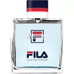 Fila For Men Eau De Toilette Spray 100ml