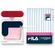 FILA EAU DE TOILETTE F-POWER FRAU, 90ml