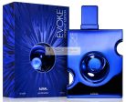 Ajmal Evoke Midnight Edition EDP Férfiaknak 