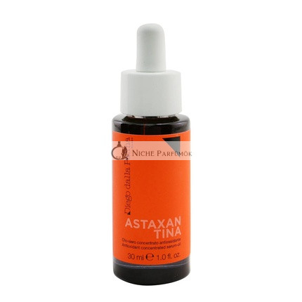 Astaxanthin-Öl konzentriertes Antioxidans-Serum