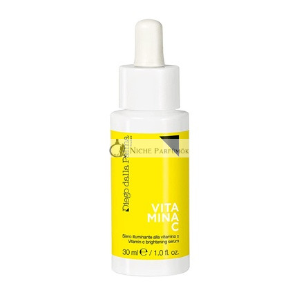 Diego Dalla Palma Intensives Vitamin C Hautserum 30 ml