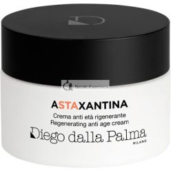   Diego Dalla Palma Bőrápolás Astaxanthin Anti-Aging Regeneráló Krém, 50ml