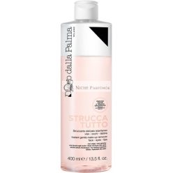 Diego Dalla Palma Sminklemosó Tisztító