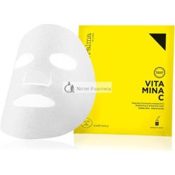 Diego Dalla Palma Vitamin C Szuperhős Maszk Unisex, 14g
