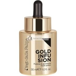 Gold Infusion Ifjúsági Elixír