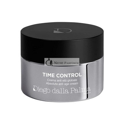 Diego Dalla Palma Time Control Globális Anti-Aging Krém Bőrápoló 50ml