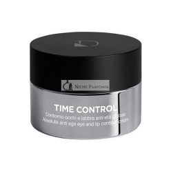   Diego Dalla Palma Time Control Global Anti-Aging Szem- és Ajakkrém, 15ml