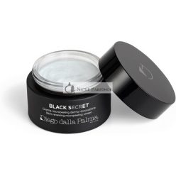   Diego Dalla Palma Fekete Titok Bőrmegújító Mikropeeling Krém, 48g