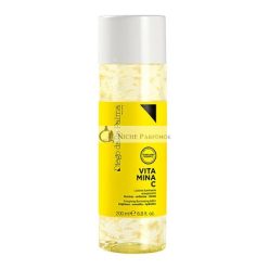 Diego Dalla Palma C-vitamin Energizáló Lotion 208ml