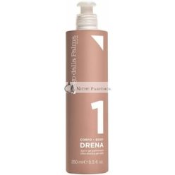 Diego Dalla Palma 1 Hyper-Drainage Gel, 250 ml