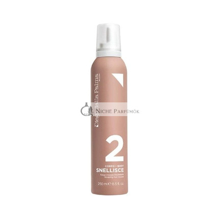 Diego Dalla Palma DDP BODY 2.SNEL.FANGO Bőrápoló 250 Ml