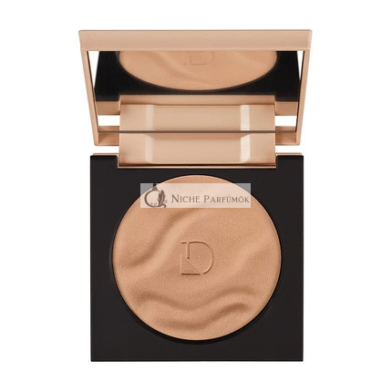 Diego Dalla Palma Hydra Butter Kompaktpuder, 11 g - Farbton 42 für Frauen