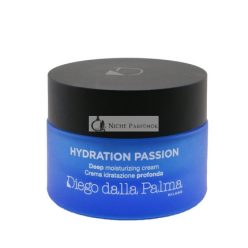 Diego Dalla Palma Mélyhidratáló Bőrápoló Krém, 50ml