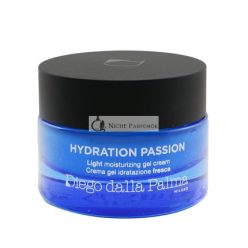   Diego Dalla Palma Friss Hidratáló Gélkrém Bőrápoló 50ml