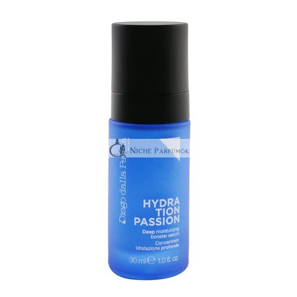 Diego Dalla Palma Tiefenfeuchtigkeit Hautcreme, 30ml
