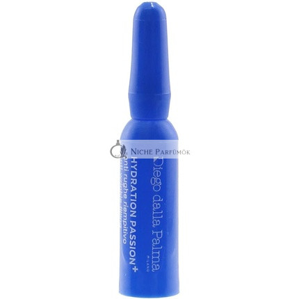 Diego Dalla Palma Hidratáló Passion+ Intenzív Kontrasztkezelés Arcráncokhoz, 7 x 1,5ml