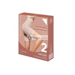 Diego Dalla Palma 2 Slims Eyepatch Pant Short Slimming, 50ml