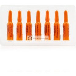   Diego Dalla Palma Astaxanthin Ampulla Ránctalanító Kezelés Regeneráló