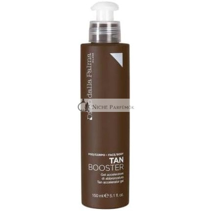 Diego Dalla Palma Sonnenbräunungs-Booster Bräunungsgel 150 ml