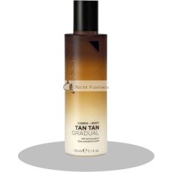   Diego Dalla Palma Tan Gradual Serum Önbarnító Test SPF 30, 150ml