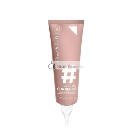 Diego Dalla Palma Exfoliáló Szérum Antistriákkal 125ml