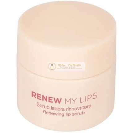 D Palma My Lips Renew Lippenpeeling
