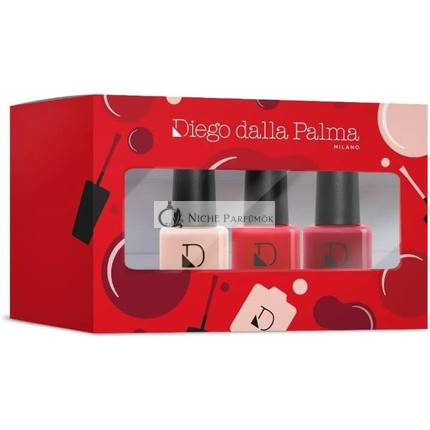 Diego Dalla Palma Nagelset