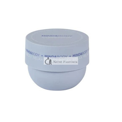 Diego Dalla Palma Mind&Body Nährendes Butter, 200ml