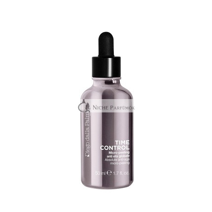 Diego Dalla Palma Zeitkontrolle Mikro-Peeling Anti-Aging Global 50ml