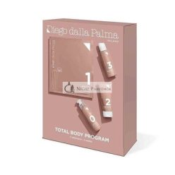 Diego From Palma Total Body Program 2 Hét Csomag Kezelések