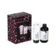 DIEGO DALLA PALMA Cheraplex Kit Sampon 100ml Maszk 200ml Sérült Hajra