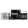 Diego Dalla Palma Damen-Geschenkbox Oh My Lift Kit Anti-Aging-Gesichtscreme mit 2 Lifting-Effekt-Masken und Kosmetiktasche
