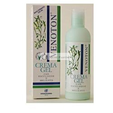 Venoton Krém-Gél, 250ml