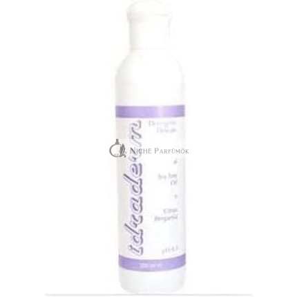 Idraderm Delicate pH 3.5 250ml