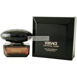 Crystal Noir Eau de Toilette für Frauen, 30ml